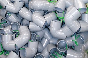 Cổ phiếu nhựa, hấp lực từ M&A