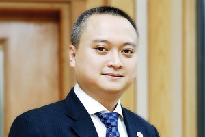 Ông Nguyễn Anh Phong