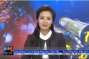 Bản tin tài chính kinh doanh trưa 26-11