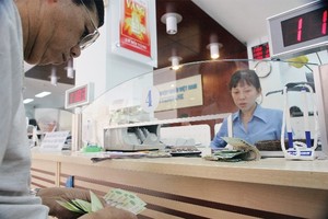 BWG cho biết có một số khó khăn phát sinh trên thực tế trong Thông tư 31