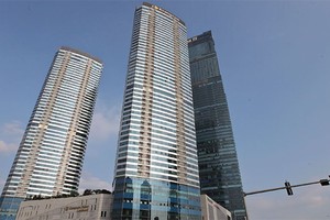 Từ 10/12, những chủ đầu tư chây ỳ bàn giao quỹ bảo trì cho cư dân sẽ bị cưỡng chế thực hiện.
ảnh: Đức Thanh