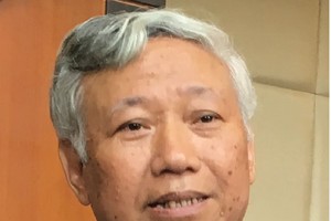 Ông Nguyễn Văn Sưa