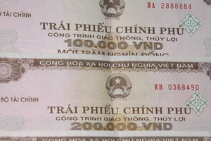 Ngoài kỳ hạn ngắn, khả năng thành công của các đợt phát hành trái phiếu sẽ phụ thuộc vào sự linh hoạt về mức lãi suất