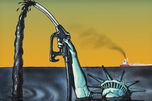 Cuộc “thay da đổi thịt” đau đớn của thị trường dầu mỏ