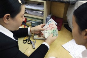 Kiều hối về TP. HCM năm nay dự kiến vượt con số 
5,5 tỷ USD
