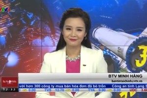 Bản tin tài chính kinh doanh trưa 04-12-2015