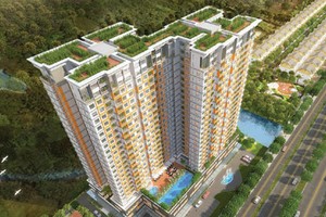 Mở bán Dự án Dragon Hill 2 và Dragon Parc villa 2