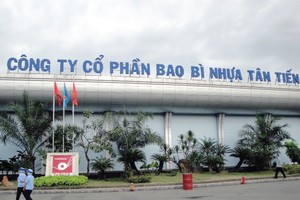 Doanh nghiệp nhựa bao bì hàng đầu Việt Nam đã về tay nhà đầu tư nước ngoài