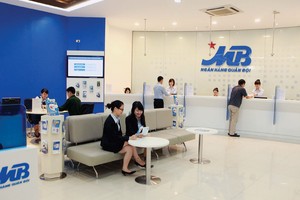 Hội nhập ngành ngân hàng: Cơ hội song hành thách thức