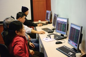 Đa số người sử dụng Internet ở Việt Nam có quan niệm sai lầm về các vấn đề an ninh mạng phổ biến