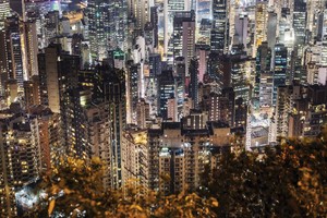 Giá bất động sản sang trọng tại New York hiện thấp hơn nhiều so với London và Hồng Kông