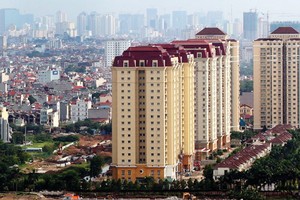 Đảm bảo cơ chế minh bạch, công khai trong quy hoạch, cấp phép dự án sẽ xóa bỏ được cơ chế xin - cho. Ảnh: Dũng Minh