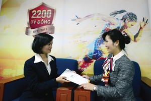 Doanh nghiệp bảo hiểm phi nhân thọ dự kiến đạt mức tăng trưởng 18% năm 2016