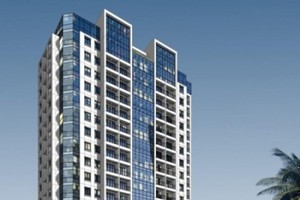 Lideco bàn giao nhà chung cư No4B1 cho khách hàng