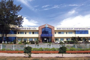 BHS dự kiến đạt 205 tỷ đồng lợi nhuận trong niên độ 2015-2016