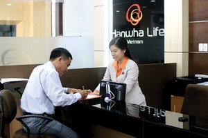Hanwha Life Việt Nam bứt phá mạnh mẽ trong chiến lược “mở cõi”, nâng mạng lưới trung tâm phục vụ khách hàng lên 55 điểm trên toàn quốc