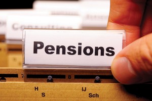 Đến thời điểm này, doanh thu bảo hiểm hưu trí tự nguyện đạt 279 tỷ đồng với 20.000 khách hàng
