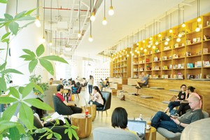 Bảo hiểm nhân thọ viết tiếp câu  chuyện “thần tiên”