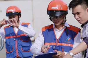 Nhiều DNBH phi nhân thọ đang đối phó với rủi ro nhiều hơn là kiểm soát nó