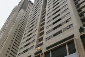 Cận cảnh những dự án bàn giao dịp cuối năm