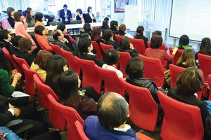 Năm 2016, thị trường BHNT được dự báo đạt mức tăng trưởng hơn 25%