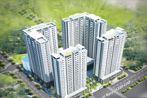 Thông tư 25/2015 của Ngân hàng Nhà nước đã mở ra cánh cửa mới cho các  HQC - chủ đầu tư của hàng loạt 
dự án nhà ở xã hội