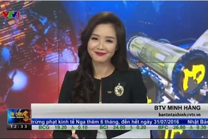 Bản tin tài chính kinh doanh trưa 22-12