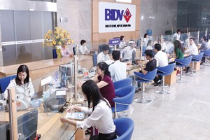 Bị bắt giam vẫn có chữ ký trong hợp đồng thế chấp