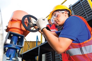 Chỉ có nội lực vững chắc mới giúp DN tận dụng tối đa các lợi thế của tự do thương mại