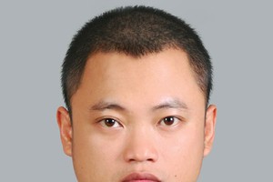 Ông Nguyễn Duy Quang