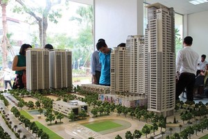 Mon City với vị trí đắc địa tại Mỹ Đình đang rất hấp dẫn khách hàng
