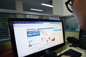 Các “chiêu trò” giảm giá càng khiến bảo hiểm online cạnh tranh gay gắt hơn
