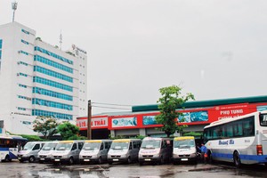 Một số DN lên kế hoạch phát hành cổ phiếu tăng vốn trong quý I/2016 là HUT, HHG, EMC, FMC…