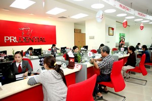 Prudential tiên phong đầu tư trái phiếu chính phủ 30 năm tại Việt Nam