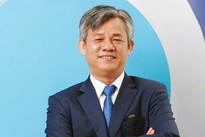 Ông Nguyễn Văn Hòa