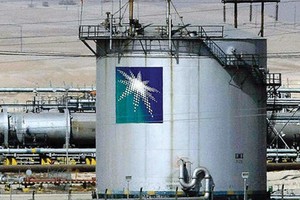 Nếu tiến hành IPO, Aramco nhiều khả năng sẽ là công ty niêm yết lớn nhất thế giới
