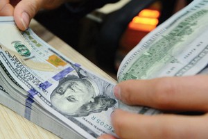 Tỷ lệ kiều hối đầu tư vào lĩnh vực bất động sản chiếm khoảng 21,6%. Ảnh: Dũng Minh