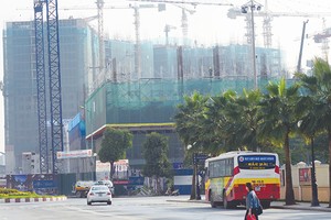 Bong bóng BĐS chưa thể xảy ra trong năm nay, nhưng cần phải lường trước những rủi ro có thể xảy ra và đề ra các biện pháp phát triển bền vững trong dài hạn