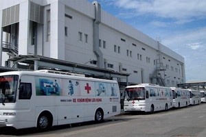 JVC: khoản phải thu các bên liên quan hơn 400 tỷ đồng