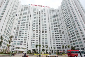 HAG có những tài sản đáng giá để giải quyết bài toán nợ và dòng tiền hiện nay