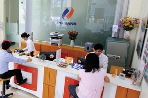 VietinBank đã hỗ trợ OceanBank, GPBank trong quá trình chuyển đổi hình thức sở hữu và đang hoàn tất quá trình nhận sáp nhập PGBank