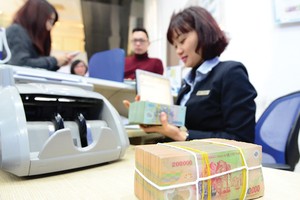 Muốn ổn định được tỷ giá, cần nâng lãi suất VND thêm khoảng 0,25-1% trong năm nay