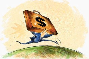 4 điểm nóng ảnh hưởng đến dòng chảy vốn 2016