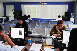 Năm 2016 sẽ xuất hiện các yếu tố không thuận lợi từ thị trường thế giới