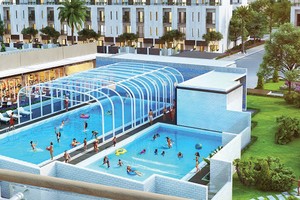 BIM Group tri ân khách hàng