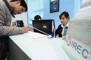 VNDirect ra mắt ứng dụng mới