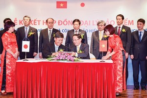 Dai-ichi Life Việt Nam, doanh thu phí bảo hiểm tăng hơn 40%