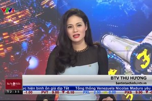 Bản tin tài chính kinh doanh 20-1