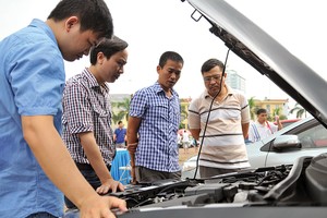 Chất lượng dịch vụ giờ đây là yếu tố có ảnh hưởng lớn nhất trong quyết định lựa chọn công ty bảo hiểm của khách hàng