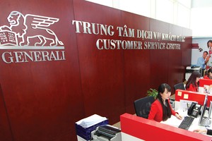 Generali Việt Nam chuẩn bị có sự thay đổi nhân sự vị trí Tổng giám đốc 	ảnh: Lê Toàn